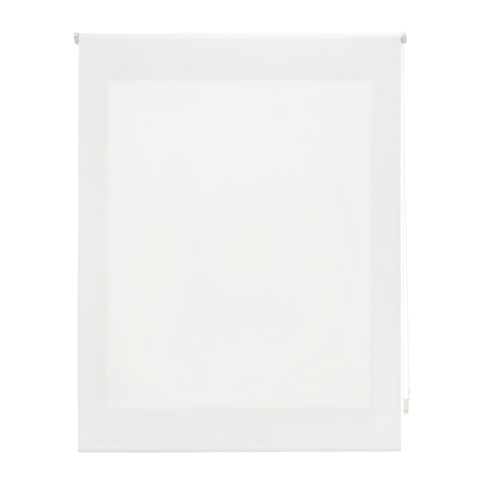 Store enrouleur Polyester Opaque Multicolore