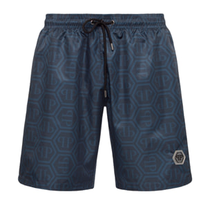 PHILIPP PLEIN Swim Trunks