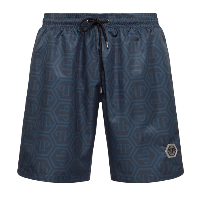 PHILIPP PLEIN Swim Trunks