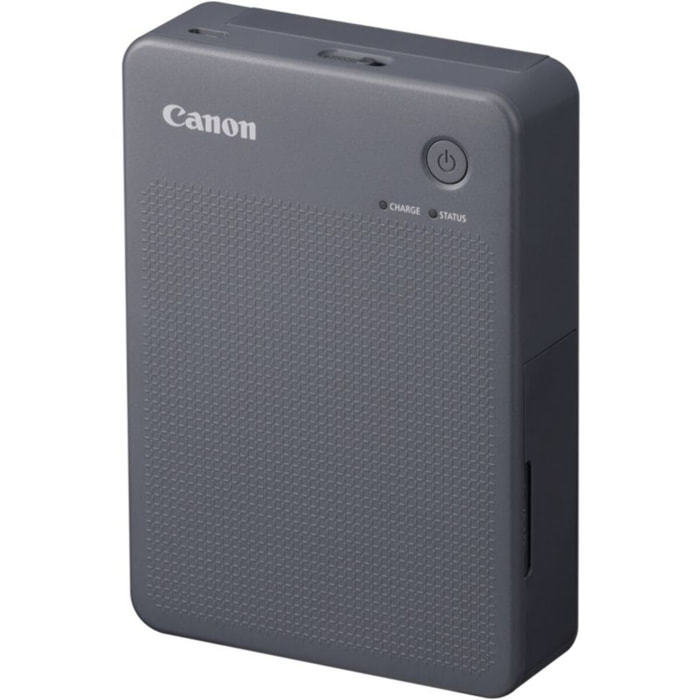Imprimante photo portable CANON SELPHY QX20 Gris Foncé