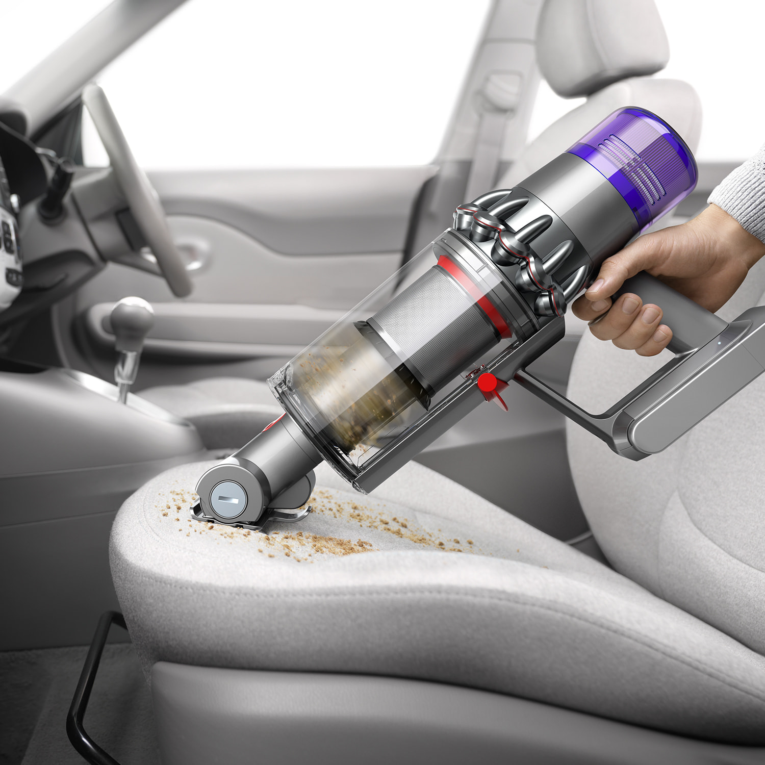 Aspirateur balai Dyson V11™ Absolute - Reconditionné