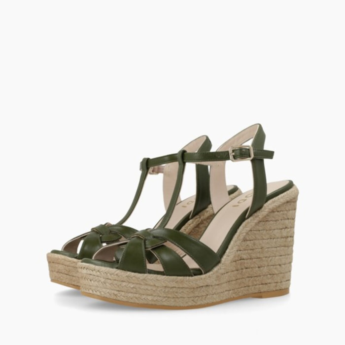 CUÑAS VERDES YUNARI