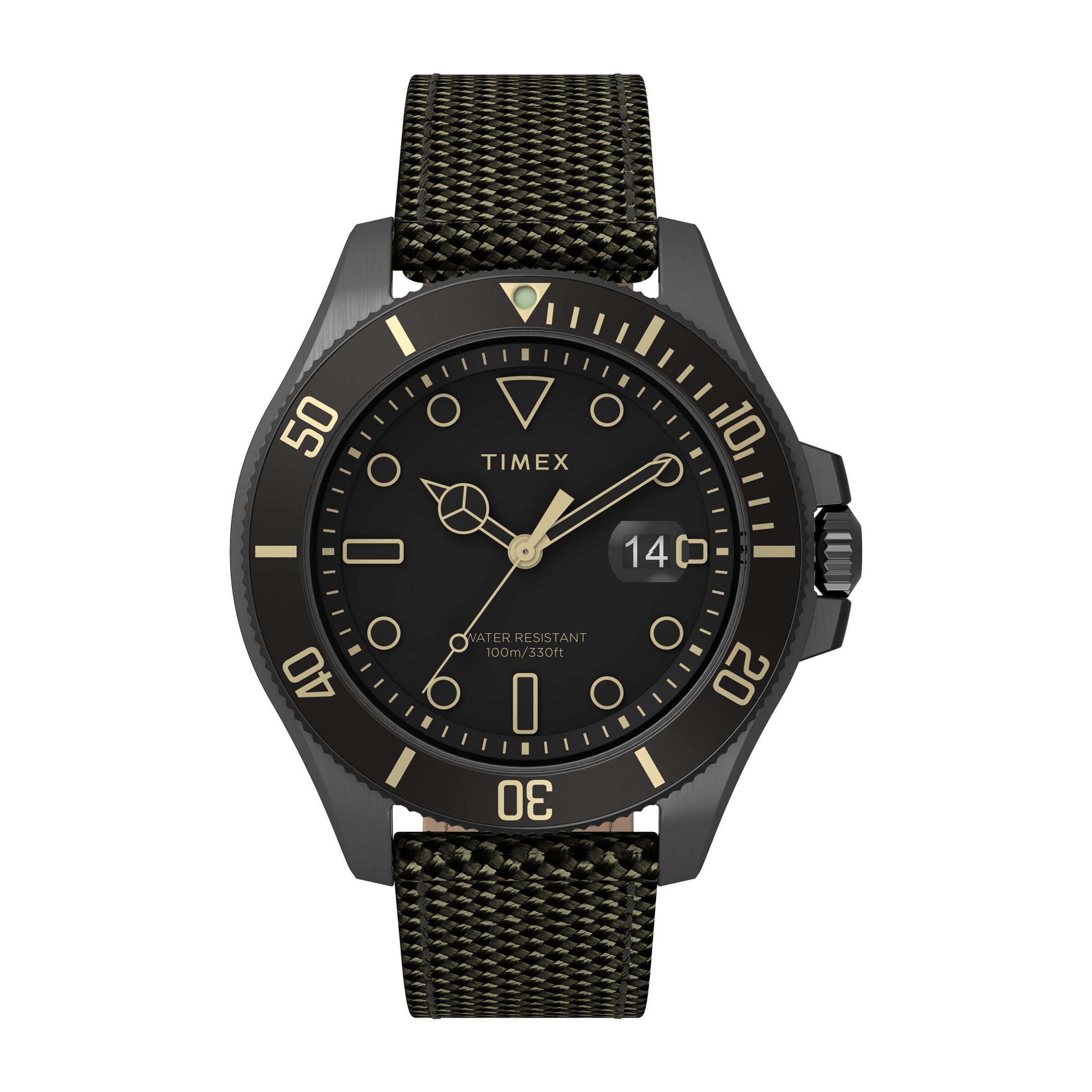 Timex Orologio Analogico Al Quarzo Trend Harborside Coast