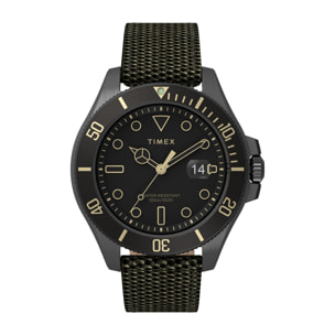 Timex Orologio Analogico Al Quarzo Trend Harborside Coast
