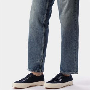 Le Superga Uomo Donna Blu 2750 Og