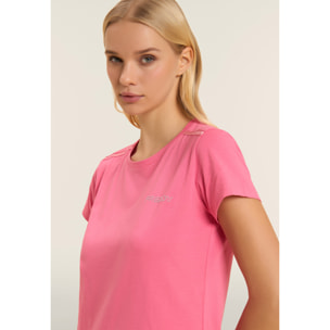 Vestito Regular Fit Lunghezza Media con Logo FREDDY