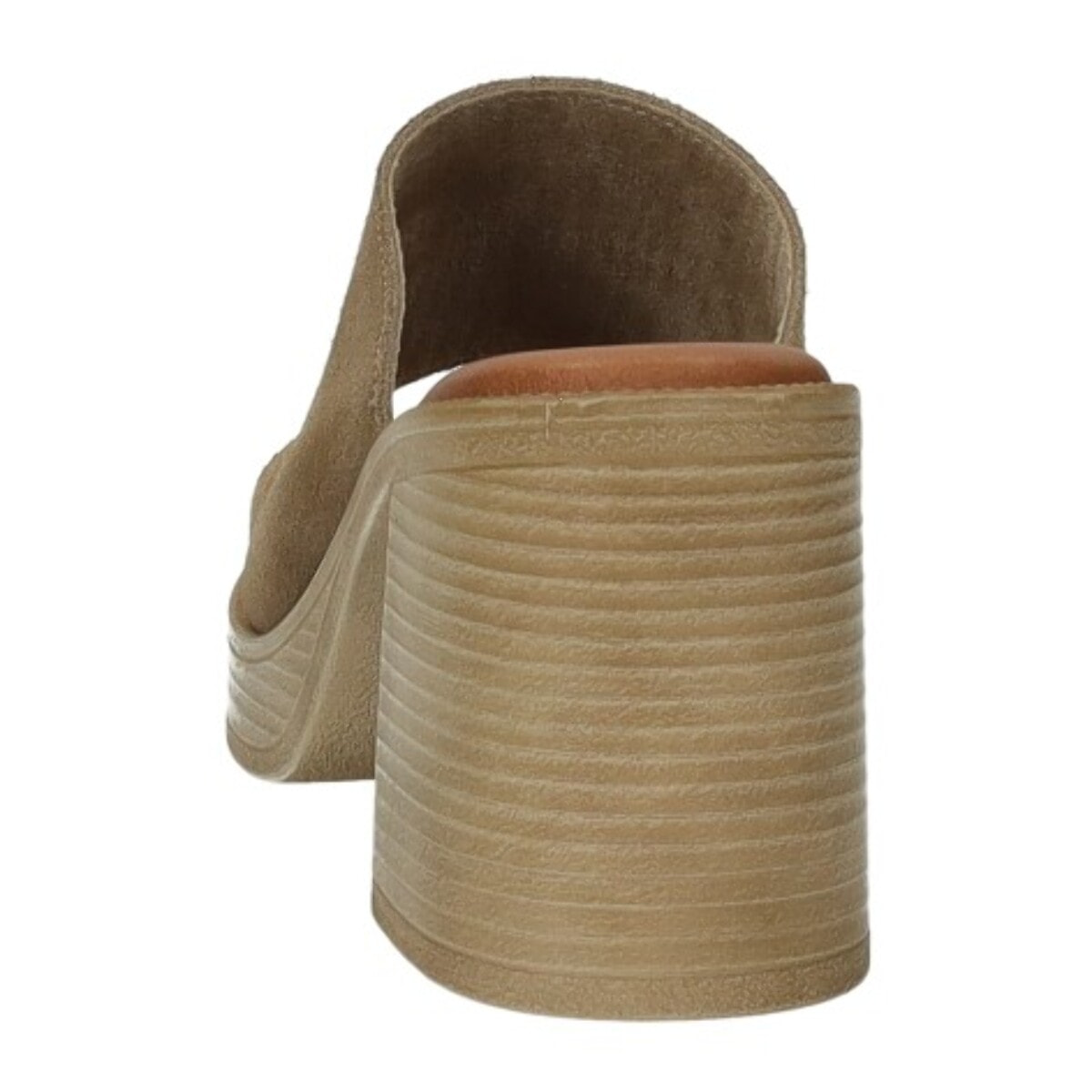 Sandali Donna Tata Italia Cachi