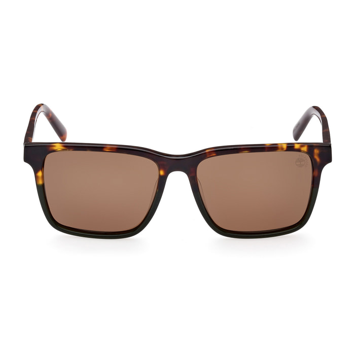 Timberland - Occhiali da sole in Acetato per uomo