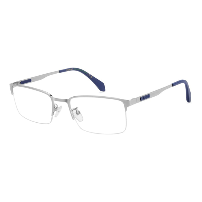 Gafas de Vista Polaroid PLD D619/G 6LB de Metal Hombre 56 mm