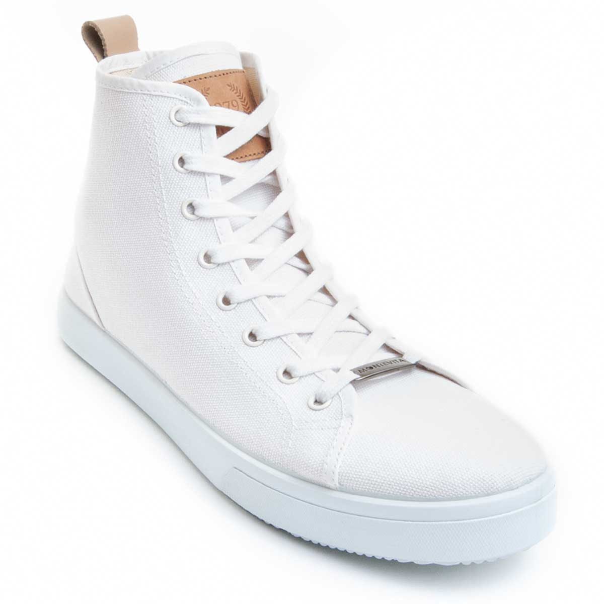 Sneakers - Blanco