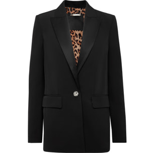 PHILIPP PLEIN Blazer TIGER