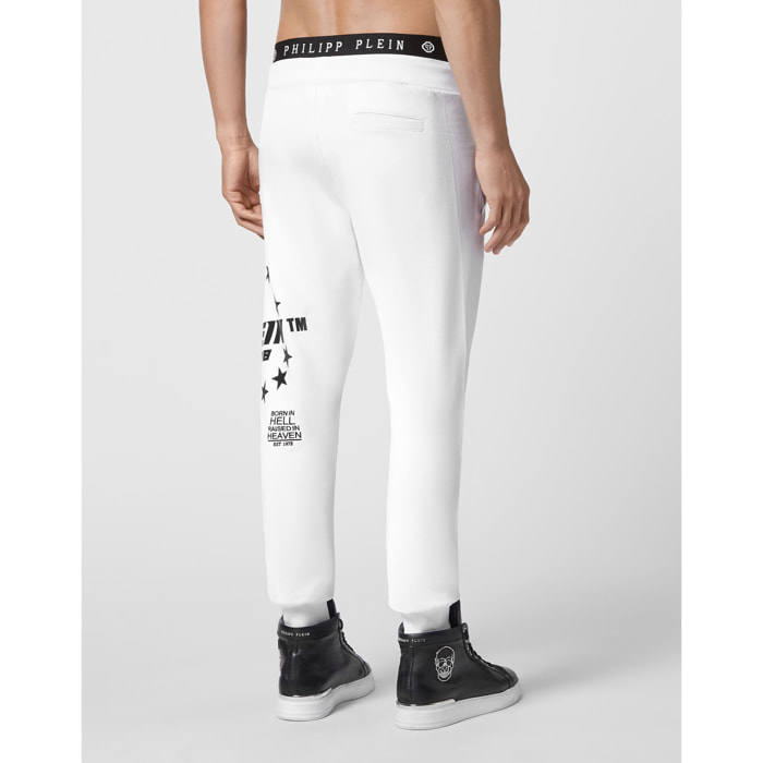 PHILIPP PLEIN Pantalones de chándal