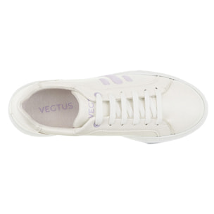 Zapatillas Vegtus Zapatillas Sneaker Shawi Woman Malva