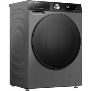 Lave linge hublot HISENSE WF3S1243BB2