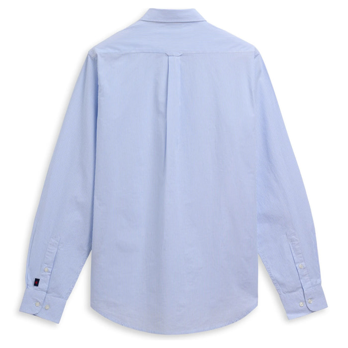 Camisas Robe di Kappa Hombre Idalgo