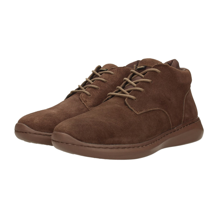 Stivaletti Uomo Tata Italia Marrone