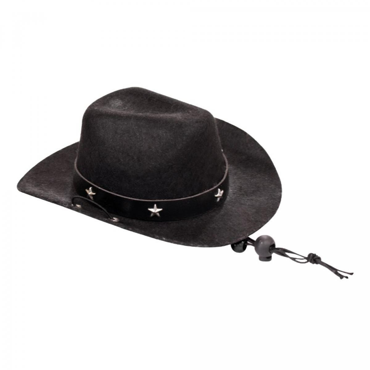 Cowboy Cappello per Cani