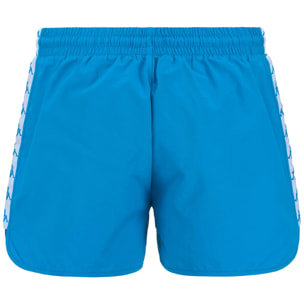 Costumi da Bagno Kappa Uomo 222 Banda Cali Blu
