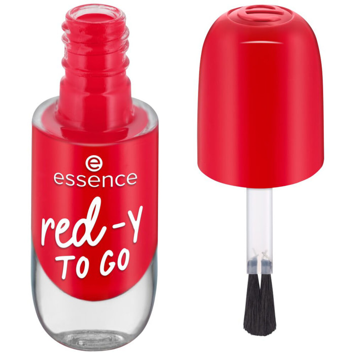 Gel Nail Colour - Vernis à Ongles