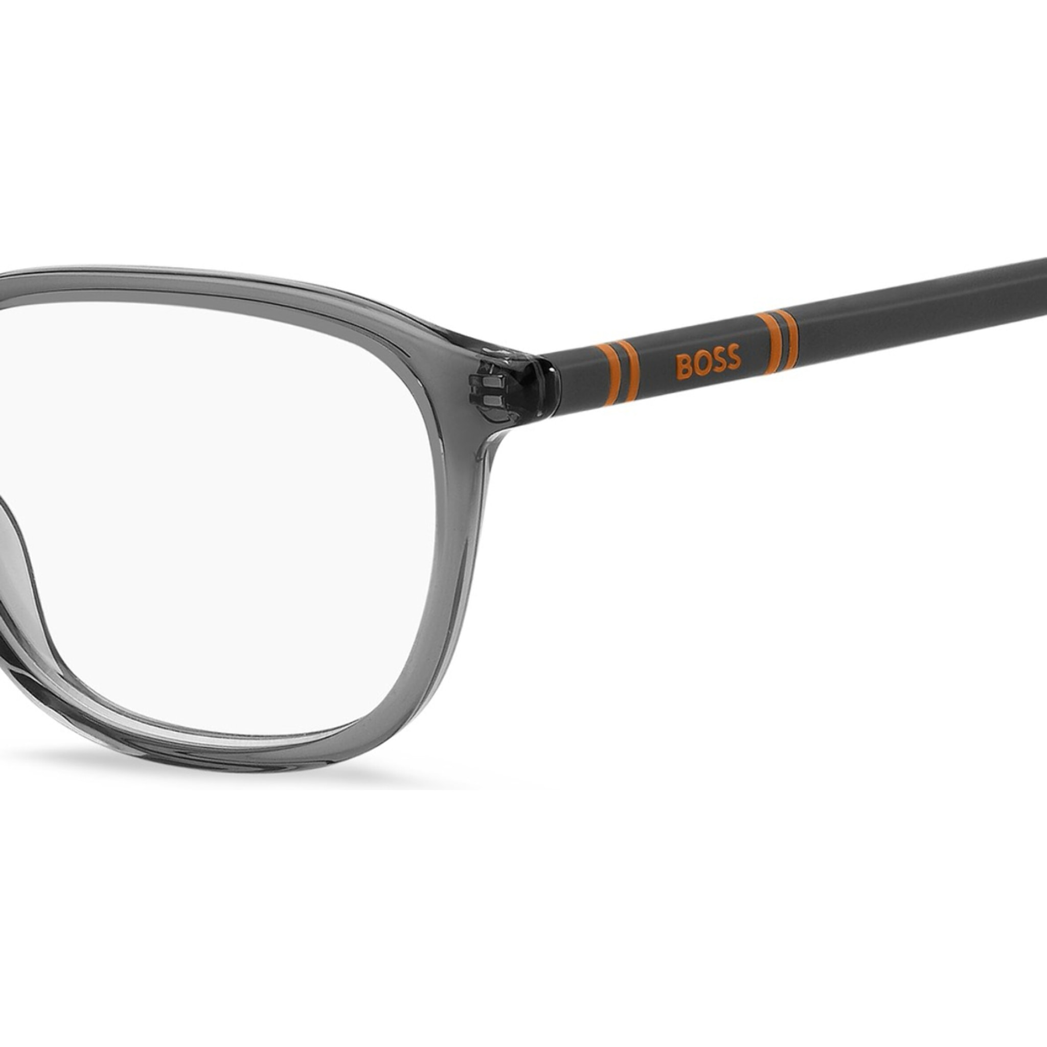 GAFAS DE VISTA HUGO BOSS 1803 KB7 NIÑO