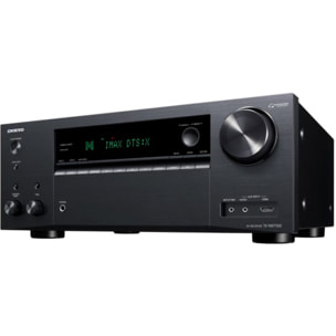 Ampli Home Cinema ONKYO TXNR7100