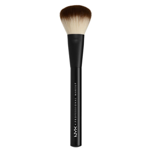 NYX Professional Makeup Pinceau Poudre Pro