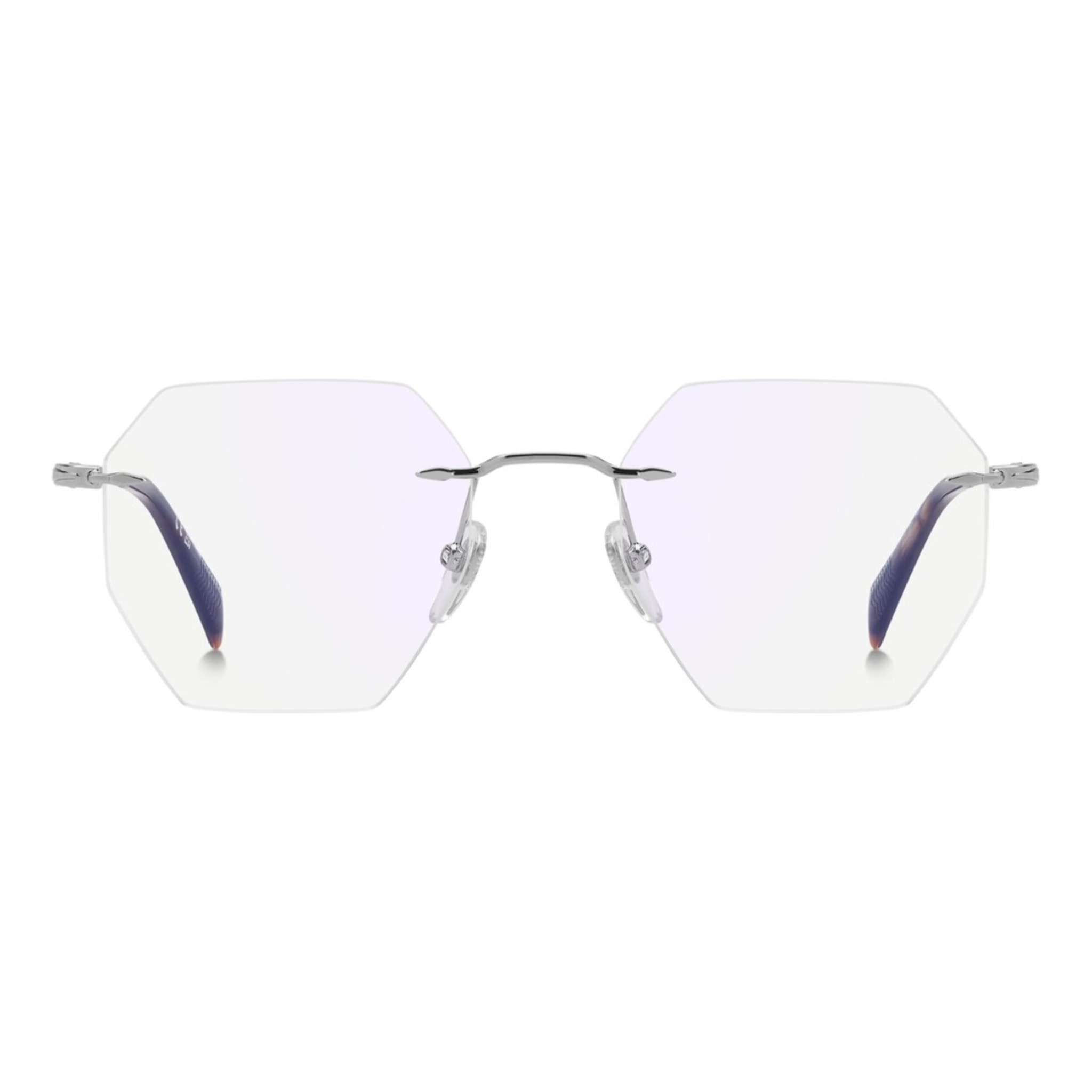 Gafas de Vista David Beckham DB 1189 6LB de Metal Hombre 49 mm