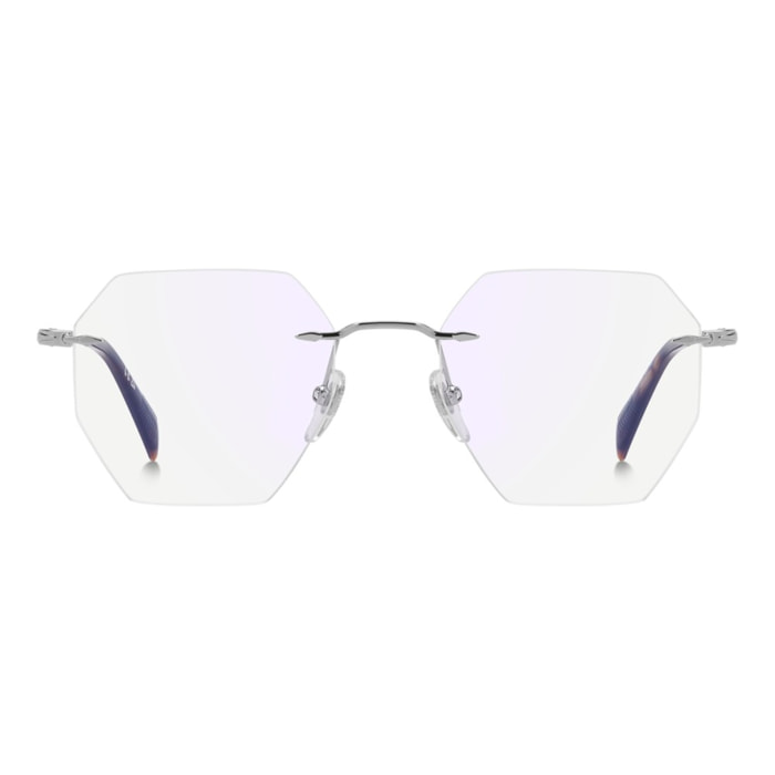 Gafas de Vista David Beckham DB 1189 6LB de Metal Hombre 49 mm
