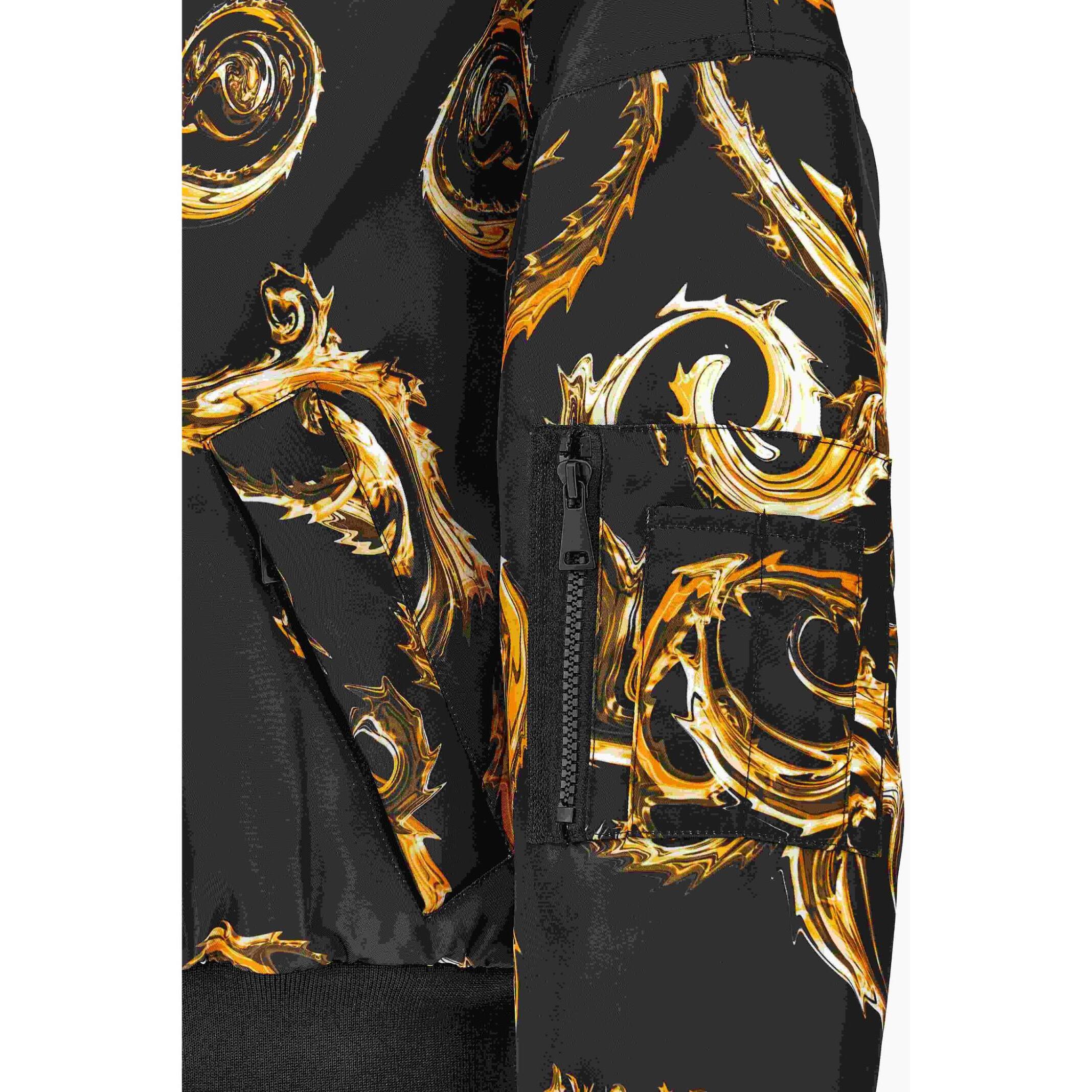 Versace Jeans Couture capospalla