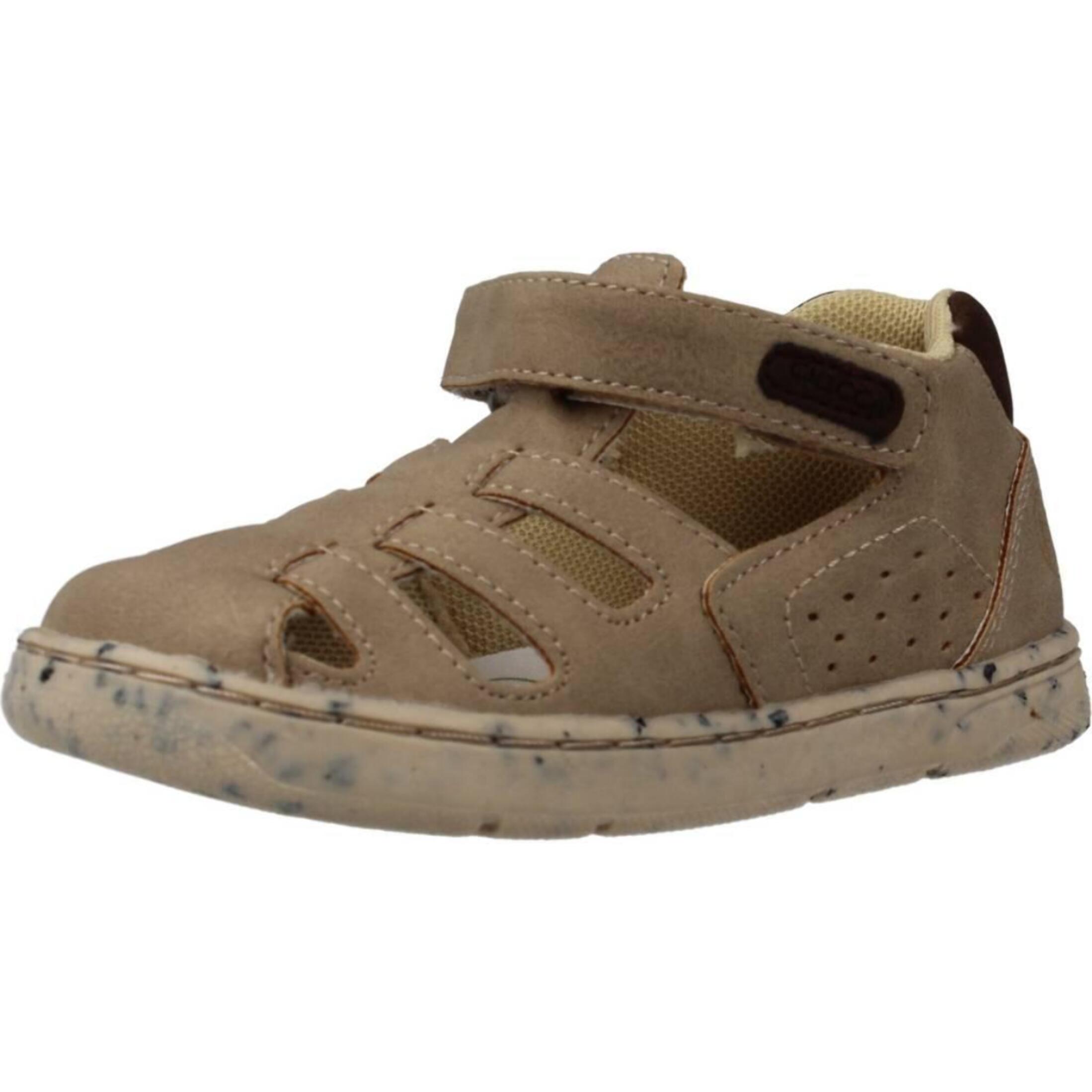 Sandalias Niño de la marca CHICCO  modelo GIOACCHINO MARRON CLARO