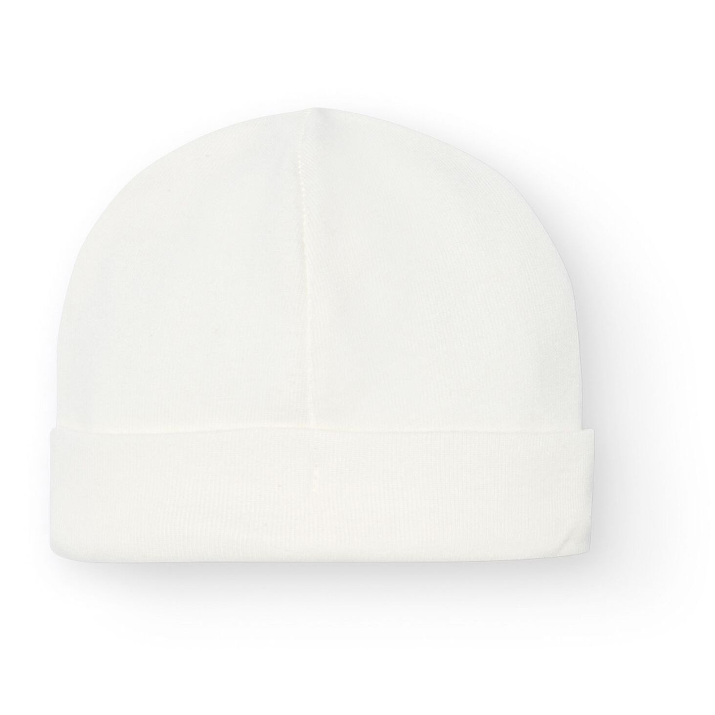 Gorro Nacimiento Beige Talla Nac