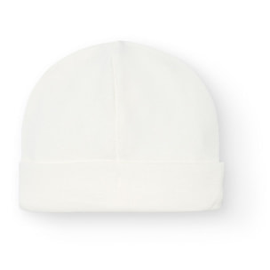 Gorro Nacimiento Beige Talla Nac