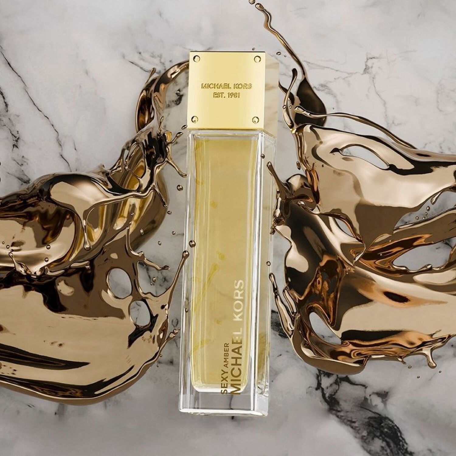 Sexy Amber - Eau de Parfum