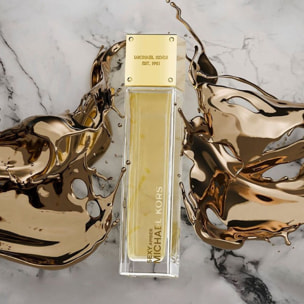 Sexy Amber - Eau de Parfum