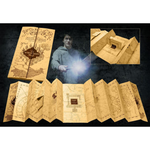 Harry Potter Replica 1:1 Mappa Del Malandrino Noble Collection