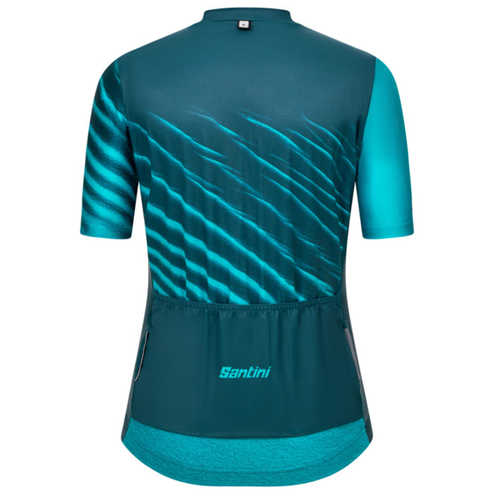 Astro - Maillot Mujer - Agua - Mujer