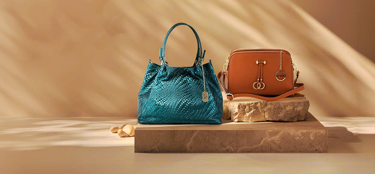 ITALIAN BAGS à bas prix sur VEEPEE