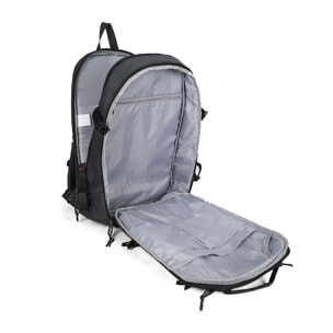 Zaino unisex Riven - Poliestere - Casual - 34.5 x 15.0 x 49.0 cm