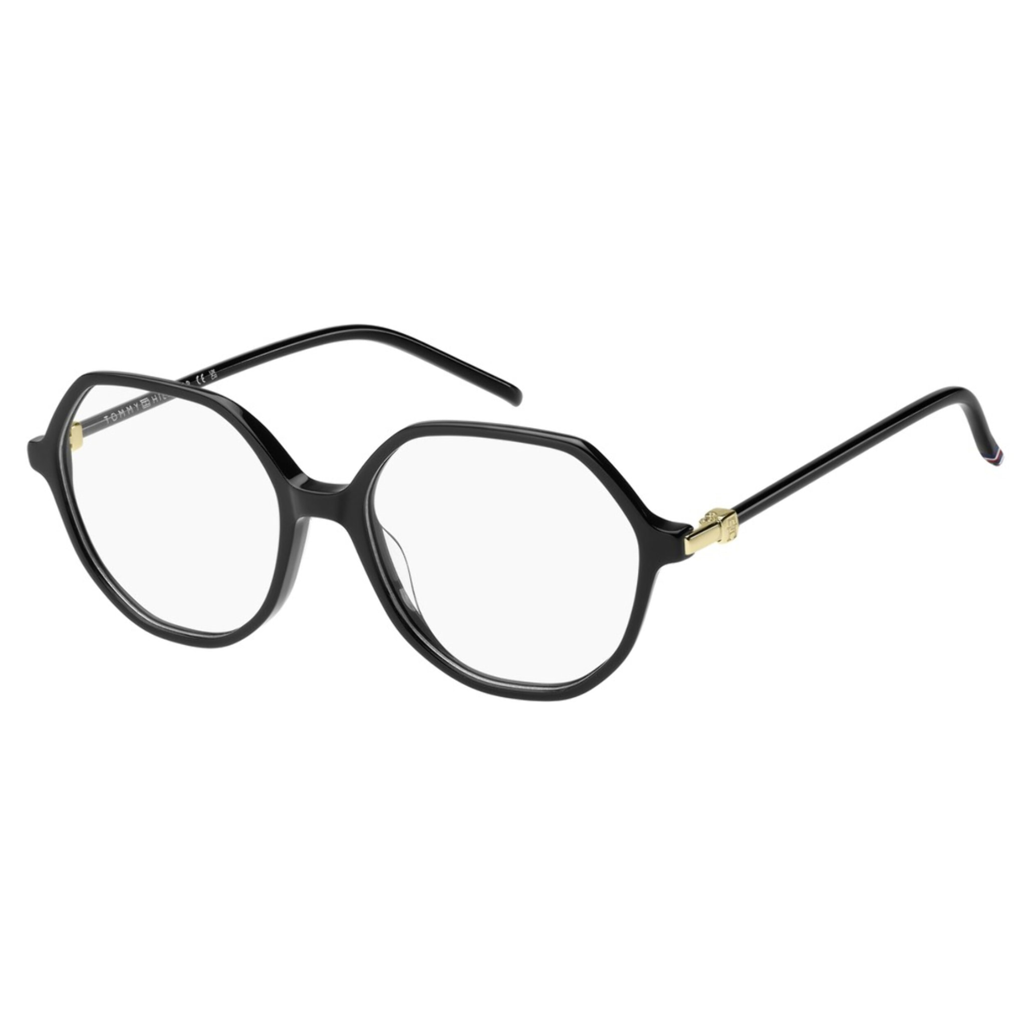 Gafas de Vista Tommy Hilfiger TH 2340 807 de Acetato Mujer 52 mm