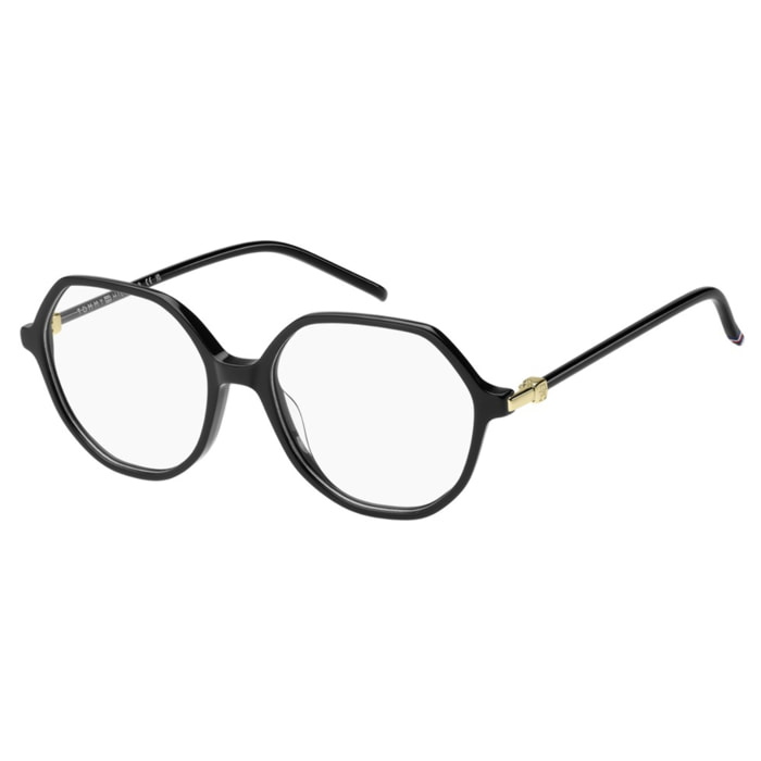 Gafas de Vista Tommy Hilfiger TH 2340 807 de Acetato Mujer 52 mm