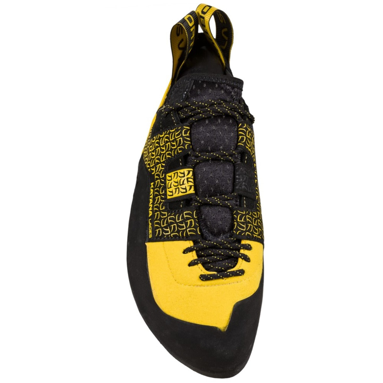 Katana Laces Hombre Pies de Gato Escalada