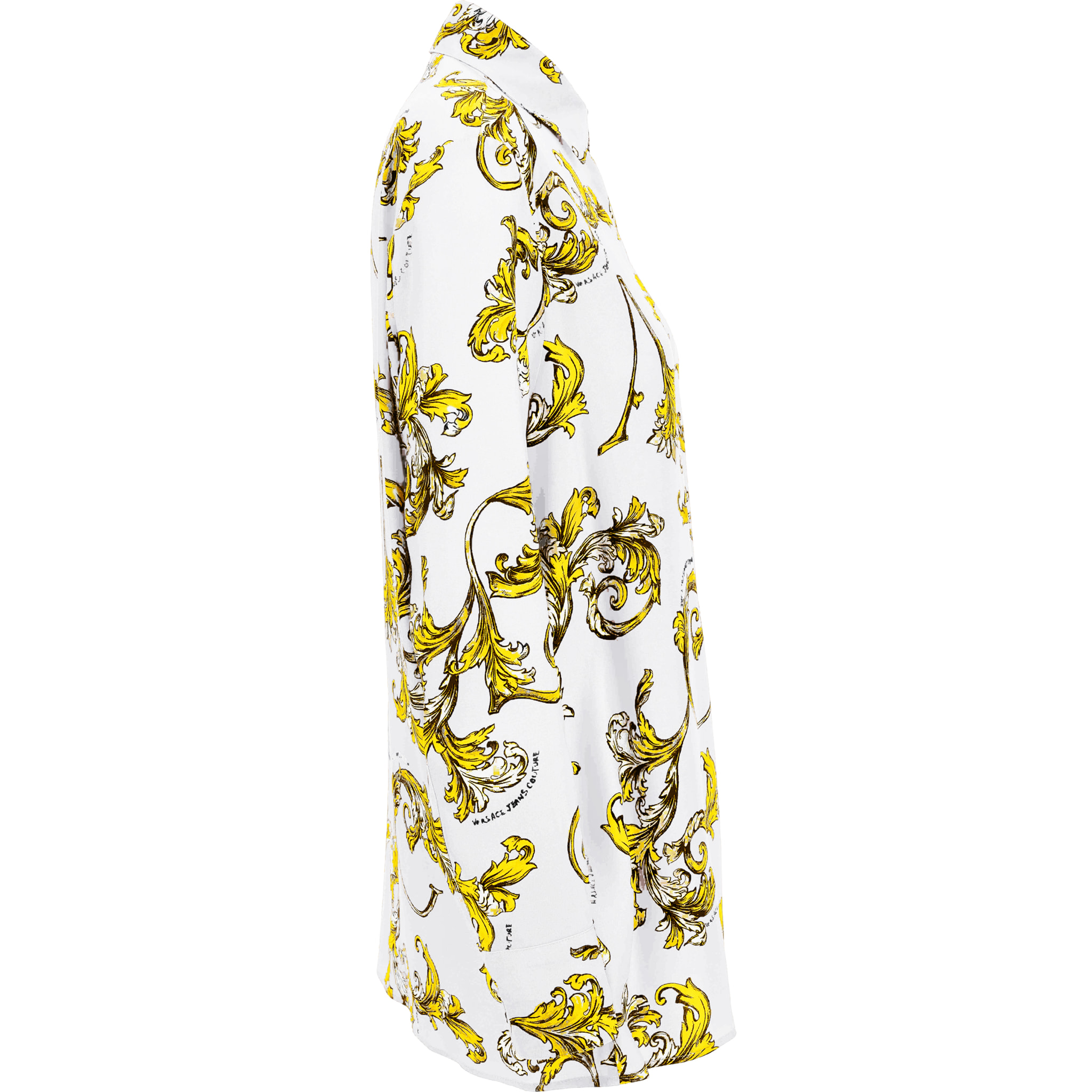 Versace Jeans Couture camicia