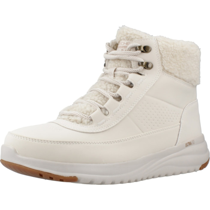 Botines Mujer 144756s On Blanco
