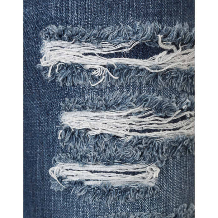 PHILIPP PLEIN straight cut "myself"