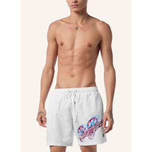 PHILIPP PLEIN Swim Trunks