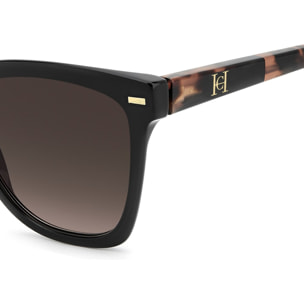 Gafas de Sol Carolina Herrera HER 0221/G/S 3H2 de Acetato Mujer 50 mm
