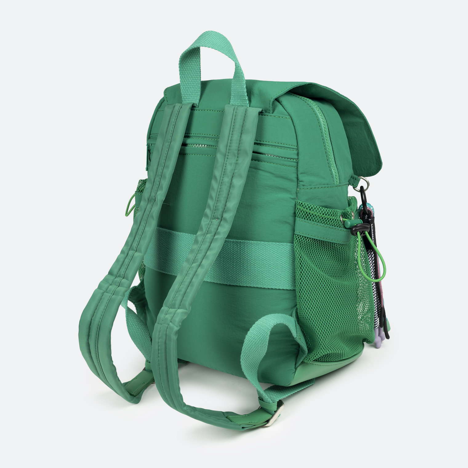 BOLSO DEEP RECYCLED BACKPACK C/GREEN