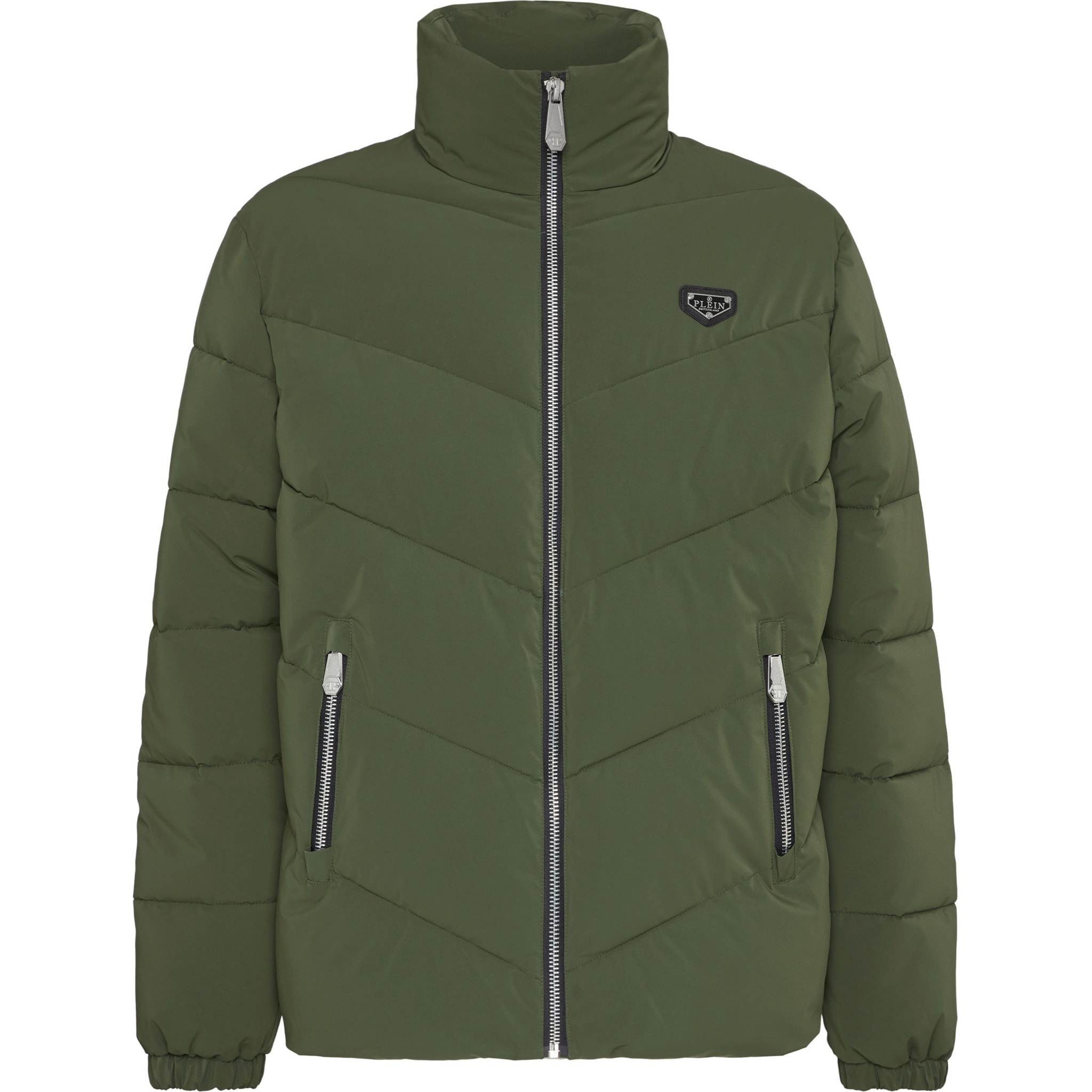 PHILIPP PLEIN Chaqueta