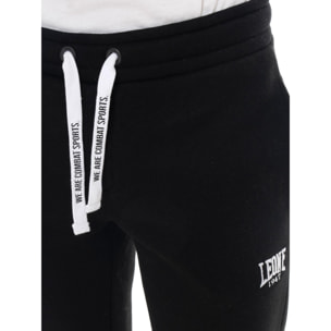 Tuta invernale uomo collo alto e zip, logo piccolo Leone 1947 Soft Basic