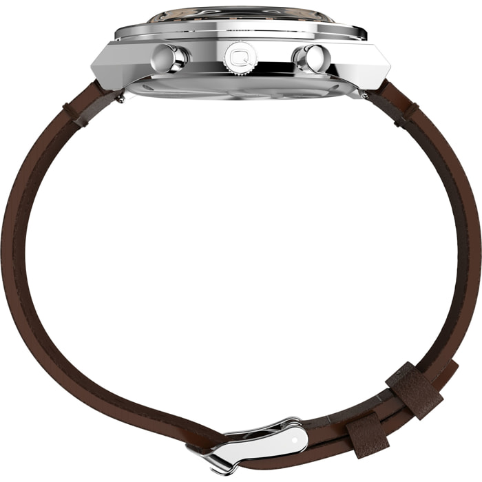 Timex Reloj Cronógrafo Q Timex